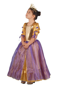 Prenses Margaret Kostümü